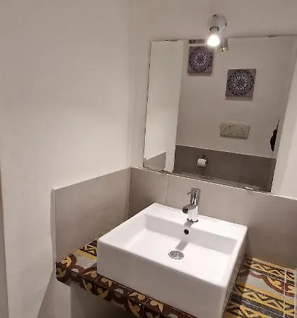 Palermo Rooms Nocleg ze śniadaniem