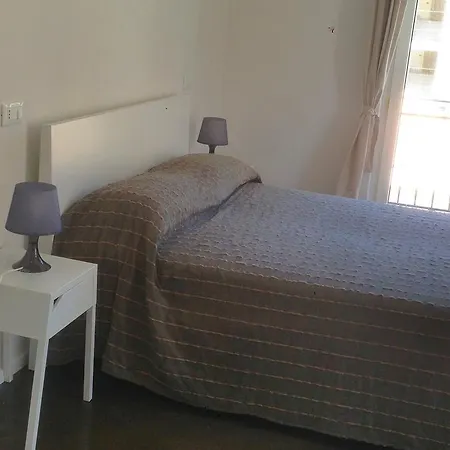 Bed & Breakfast Palermo Rooms Palermo