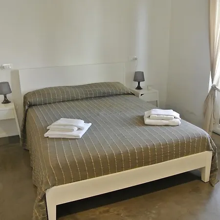 Palermo Rooms Bed & Breakfast Palermo