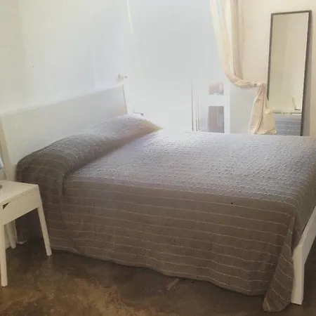 Bed & Breakfast Palermo Rooms