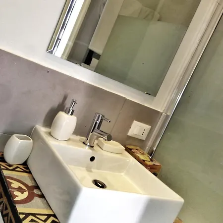 Palermo Rooms Palermo