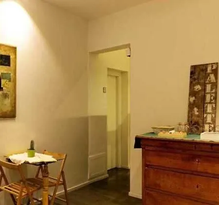 Bed & Breakfast Palermo Rooms 3*