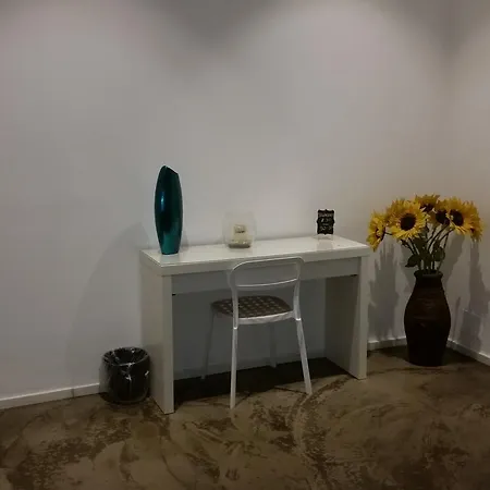 Bed & Breakfast Palermo Rooms Palermo