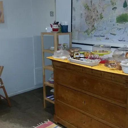 Palermo Rooms Bed & Breakfast