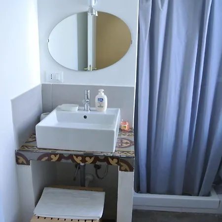 Bed & Breakfast Palermo Rooms Palermo