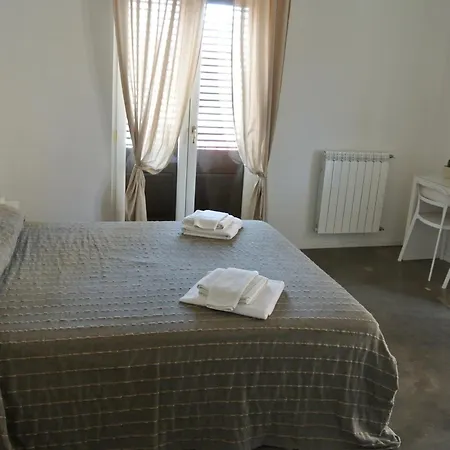 Bed & Breakfast Palermo Rooms 3*