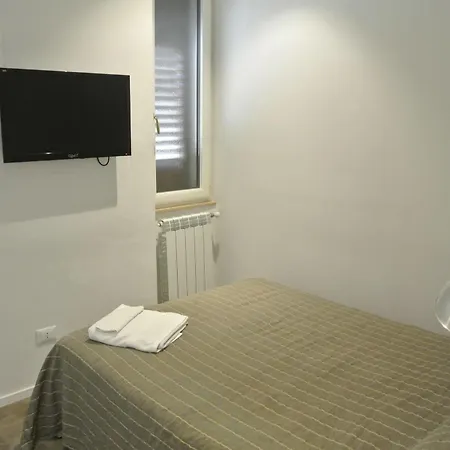 Palermo Rooms Bed & Breakfast