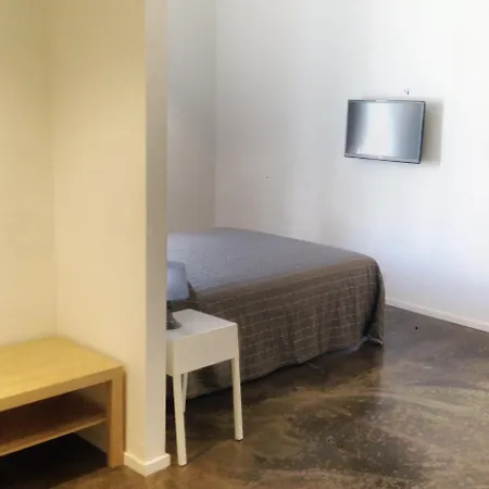 Palermo Rooms Bed and Breakfast