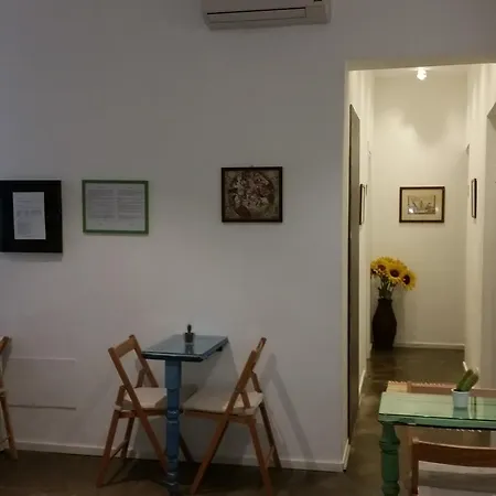 Palermo Rooms