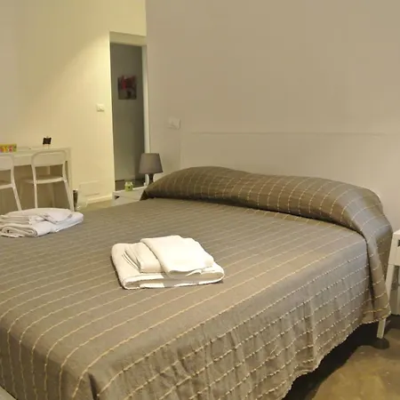 Palermo Rooms Παλέρμο